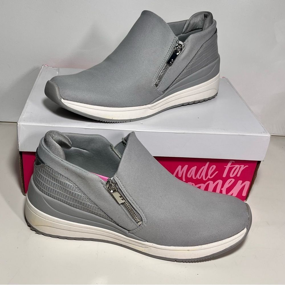 Ryka Guinevere Ankle Boot